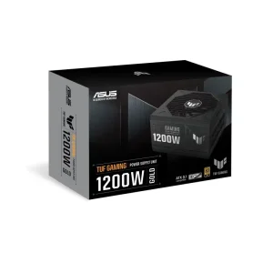 Блок питания Asus TUF Gaming 1200W Gold (90YE00S0-B0NA00) UA