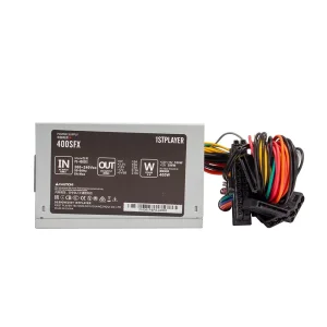 Блок живлення 1stPlayer PS-400SFX APFC (C1-SFX-400-SV-EU) 400W bulk UA