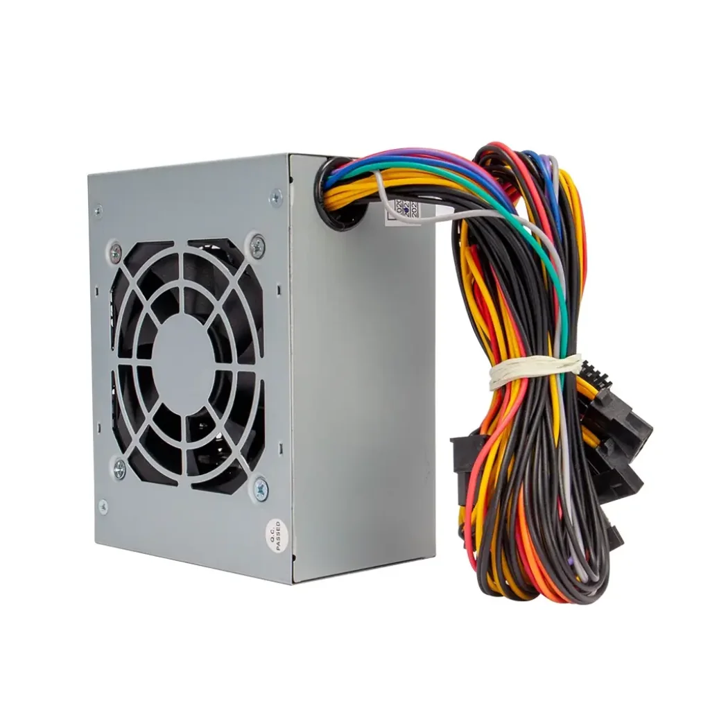 Блок питания 1stPlayer PS-400SFX APFC (C1-SFX-400-SV-EU) 400W bulk UA