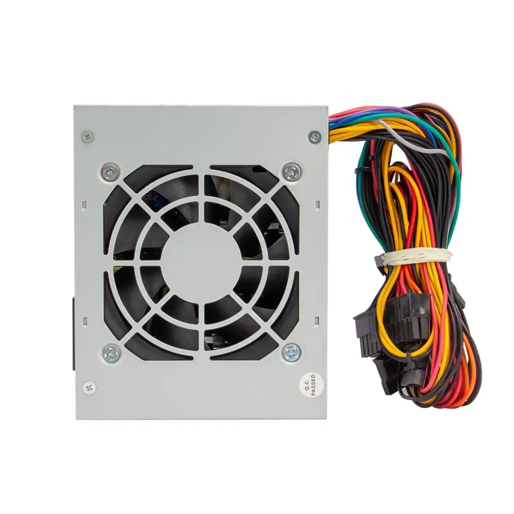 Блок питания 1stPlayer PS-400SFX APFC (C1-SFX-400-SV-EU) 400W bulk UA