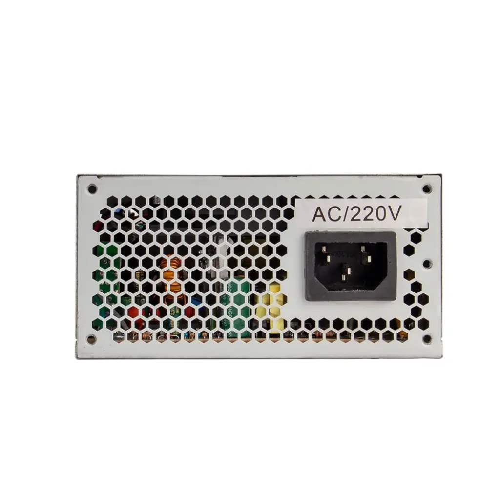Блок питания 1stPlayer PS-400SFX APFC (C1-SFX-400-SV-EU) 400W bulk UA