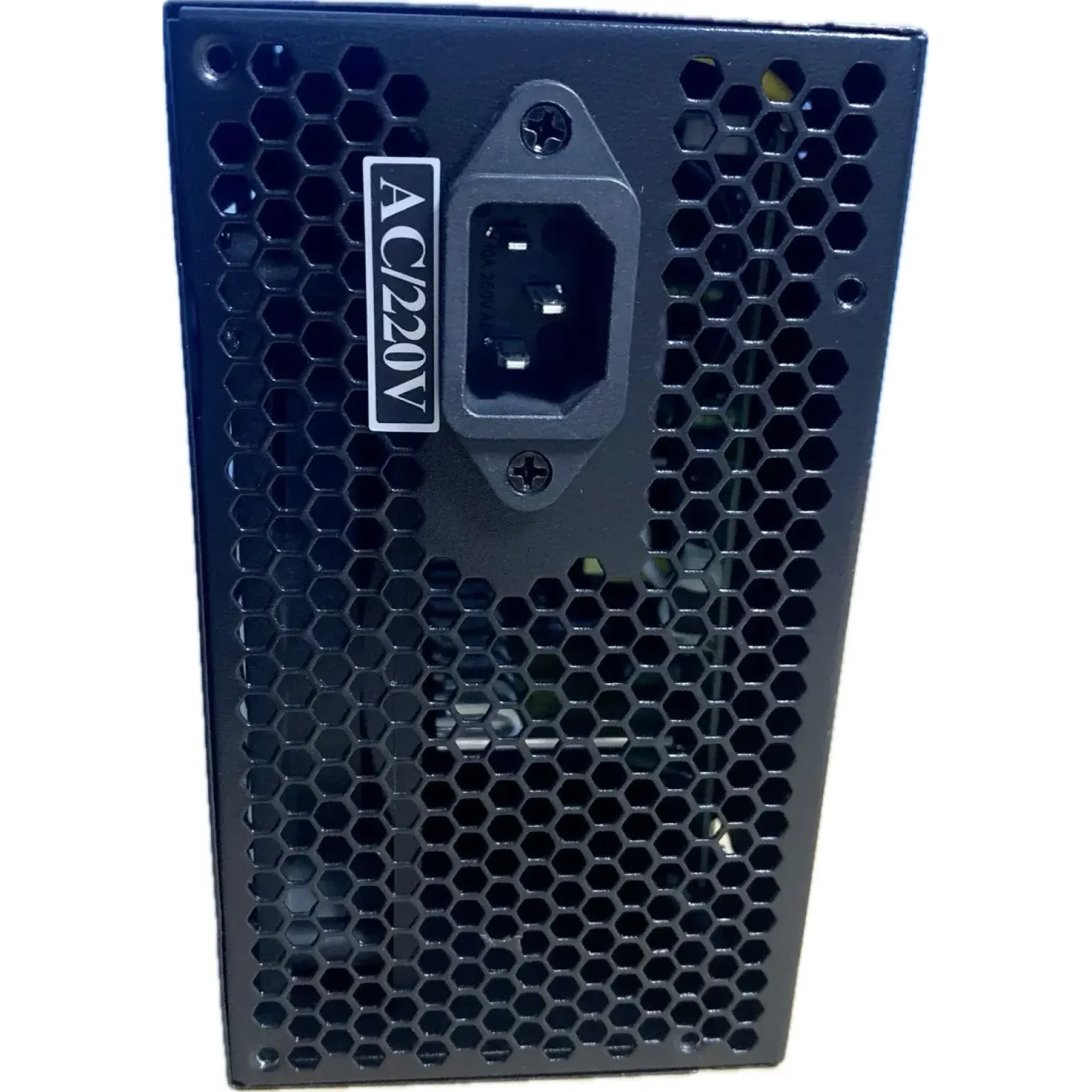 Блок питания CaseCom CM 400-12 ATX 400W UA