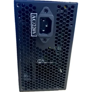 Блок питания CaseCom CM 400-12 ATX 400W UA