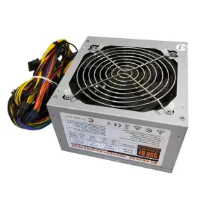 Блок питания FrimeCom SM500M 500W, 12Fan, Bulk UA