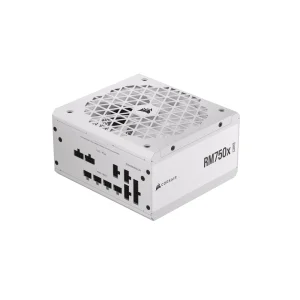 Блок живлення Corsair RM750x White (CP-9020273-EU) 750W UA