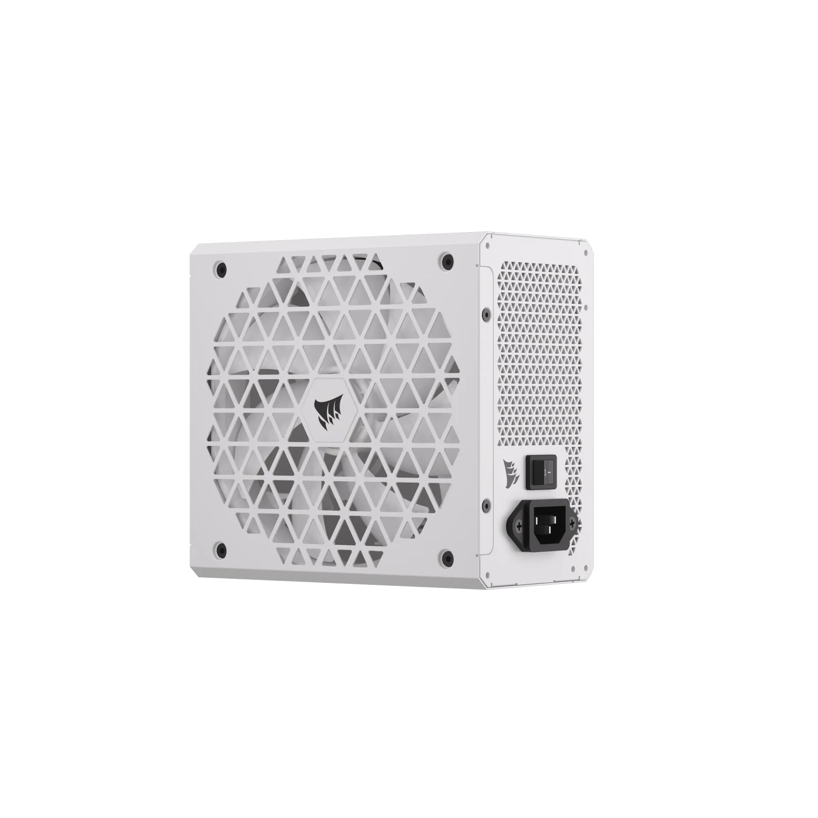 Блок питания Corsair RM750x White (CP-9020273-EU) 750W UA