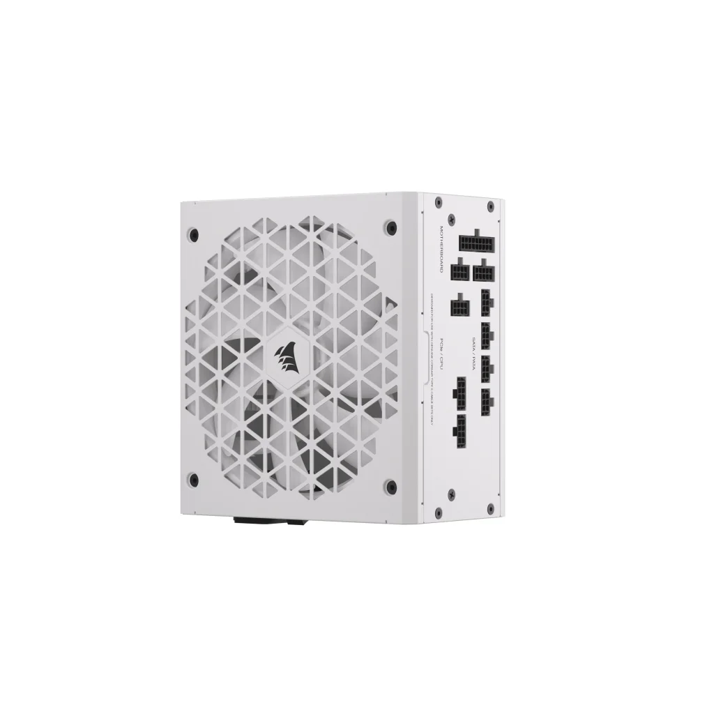 Блок живлення Corsair RM750x White (CP-9020273-EU) 750W UA
