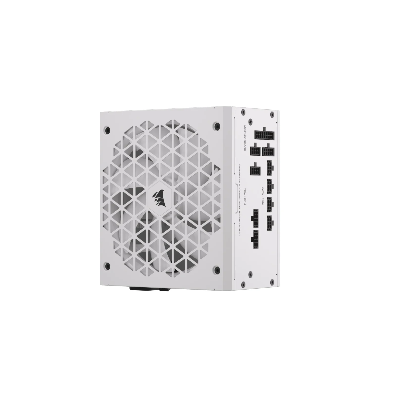 Блок питания Corsair RM750x White (CP-9020273-EU) 750W UA