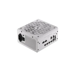 Блок живлення Corsair RM750x White (CP-9020273-EU) 750W UA