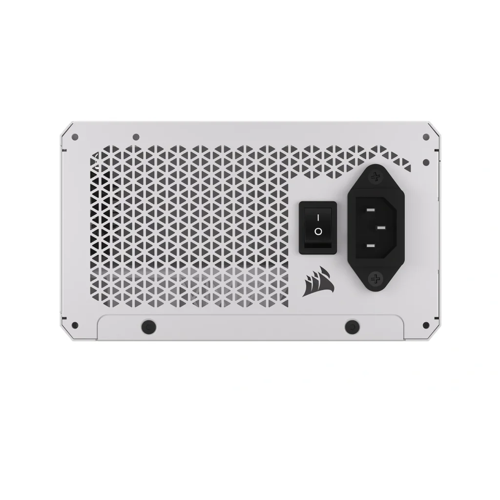 Блок живлення Corsair RM750x White (CP-9020273-EU) 750W UA