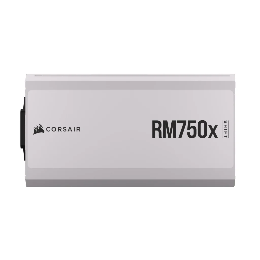 Блок живлення Corsair RM750x White (CP-9020273-EU) 750W UA