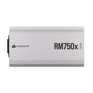 Блок живлення Corsair RM750x White (CP-9020273-EU) 750W UA