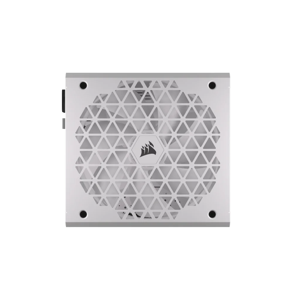 Блок живлення Corsair RM750x White (CP-9020273-EU) 750W UA