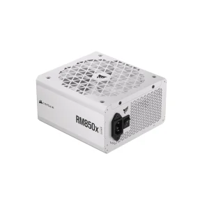 Блок питания Corsair RM850x White (CP-9020274-EU) 850W UA
