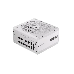 Блок питания Corsair RM850x White (CP-9020274-EU) 850W UA