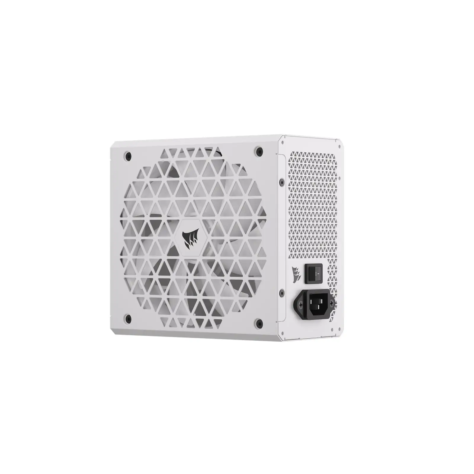 Блок живлення Corsair RM850x White (CP-9020274-EU) 850W UA