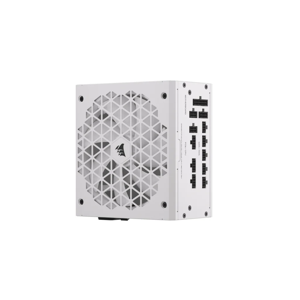 Блок питания Corsair RM850x White (CP-9020274-EU) 850W UA