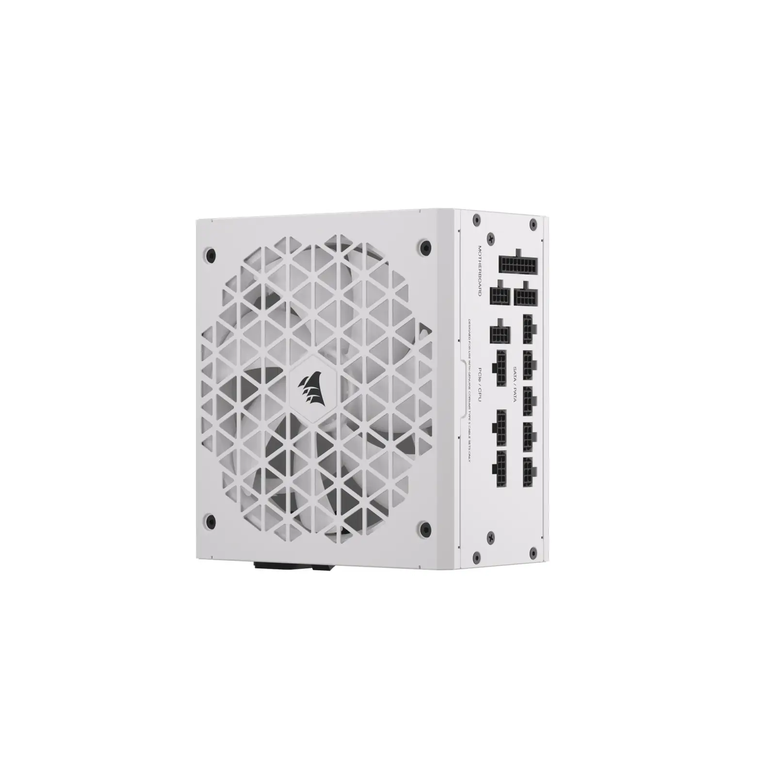 Блок живлення Corsair RM850x White (CP-9020274-EU) 850W UA