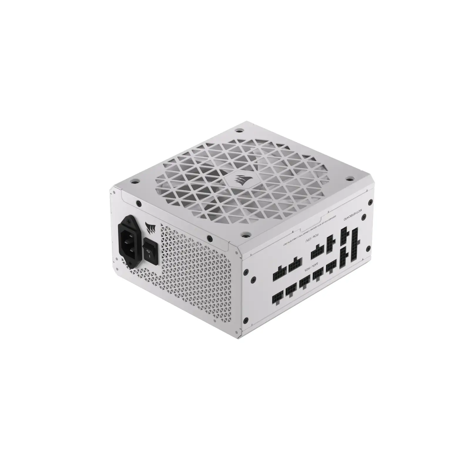 Блок живлення Corsair RM850x White (CP-9020274-EU) 850W UA