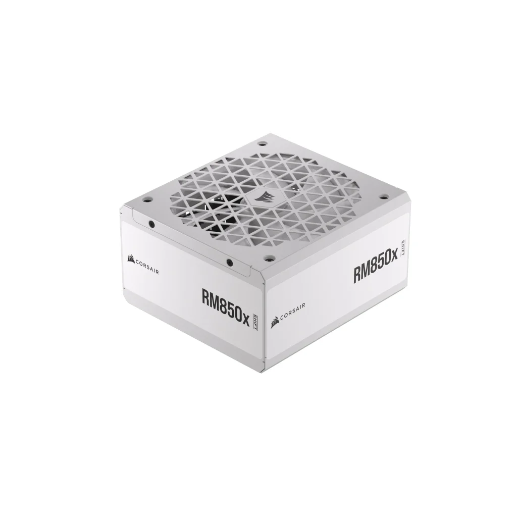 Блок питания Corsair RM850x White (CP-9020274-EU) 850W UA