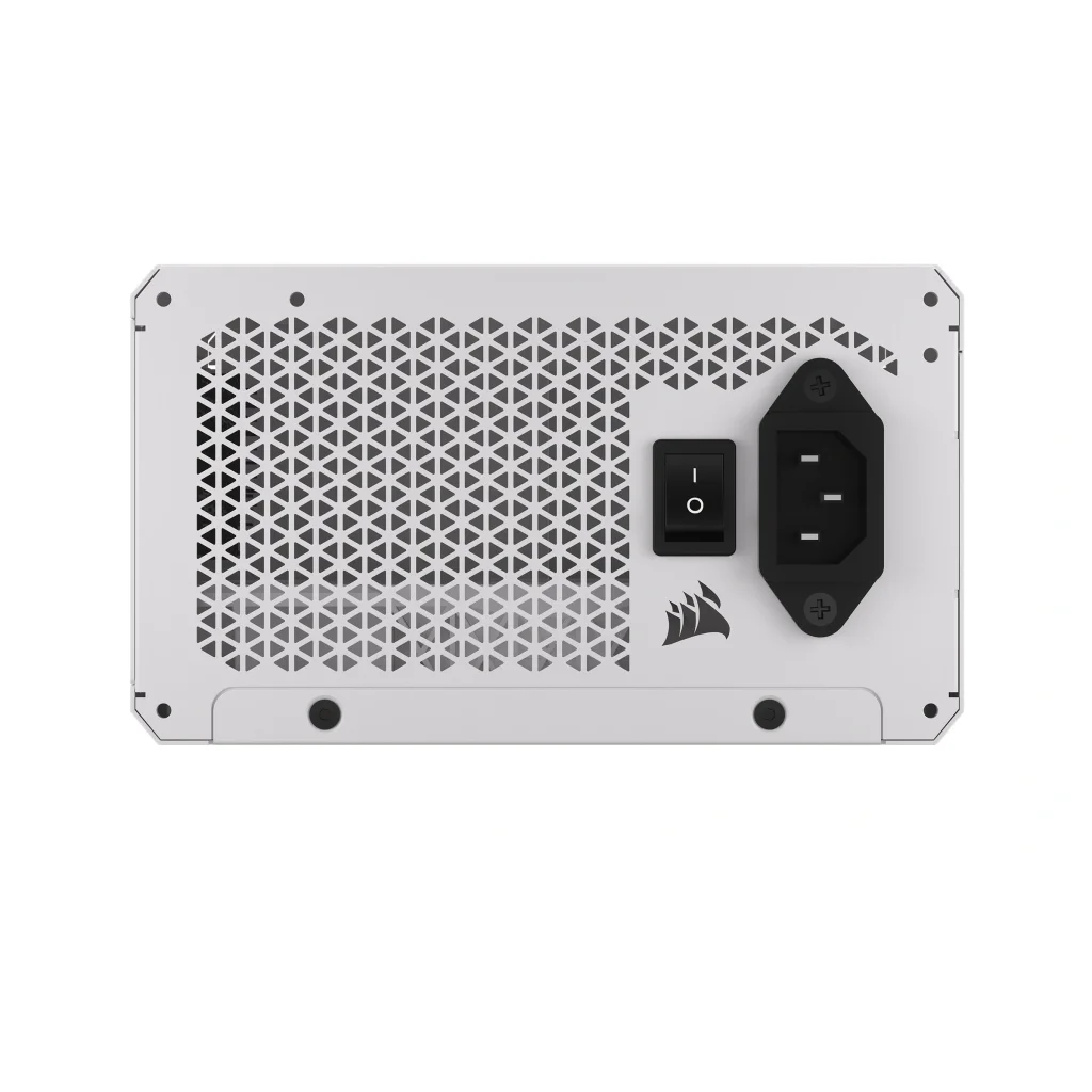 Блок питания Corsair RM850x White (CP-9020274-EU) 850W UA