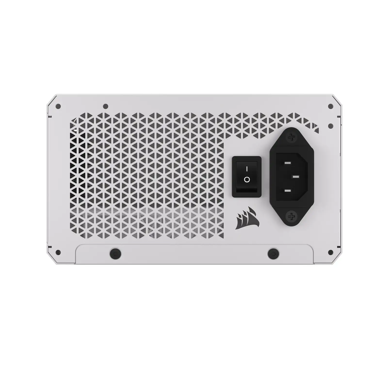 Блок живлення Corsair RM850x White (CP-9020274-EU) 850W UA