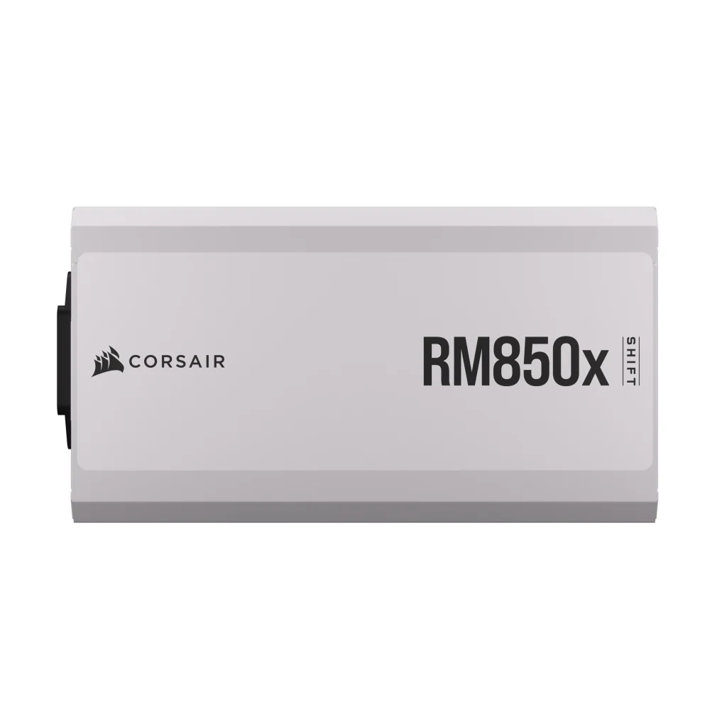 Блок питания Corsair RM850x White (CP-9020274-EU) 850W UA
