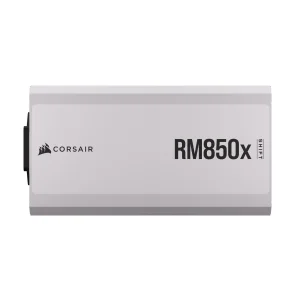 Блок питания Corsair RM850x White (CP-9020274-EU) 850W UA