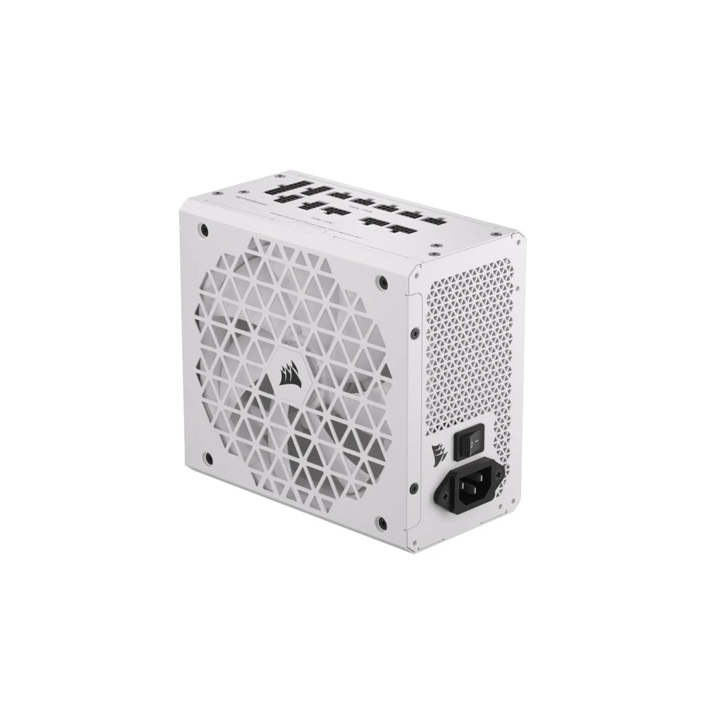 Блок питания Corsair RM850x White (CP-9020274-EU) 850W UA