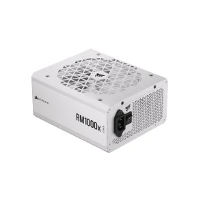 Блок питания Corsair RM1000x White (CP-9020275-EU) 1000W UA