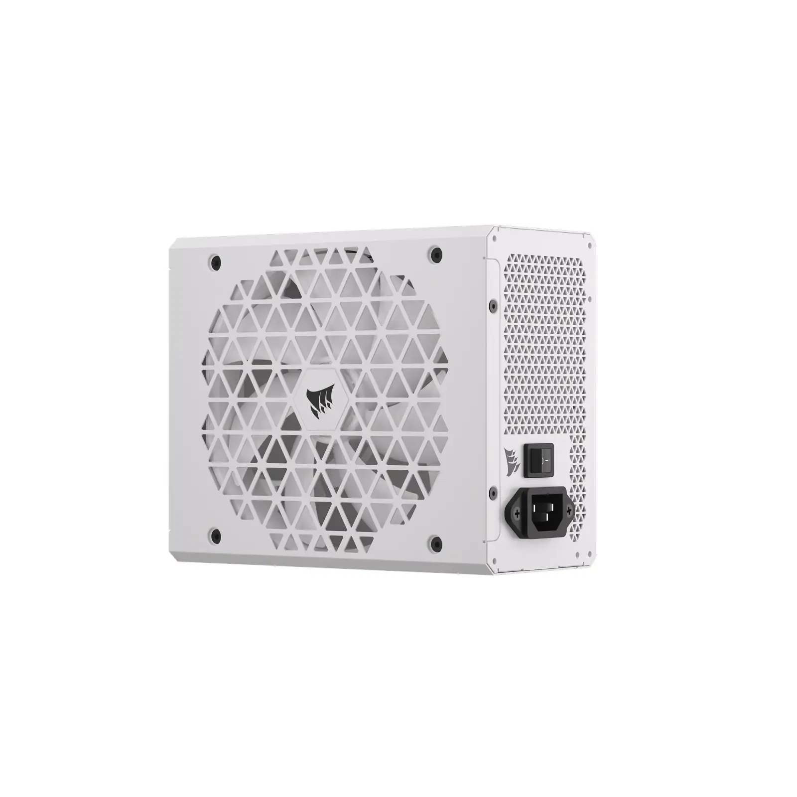 Блок живлення Corsair RM1000x White (CP-9020275-EU) 1000W UA