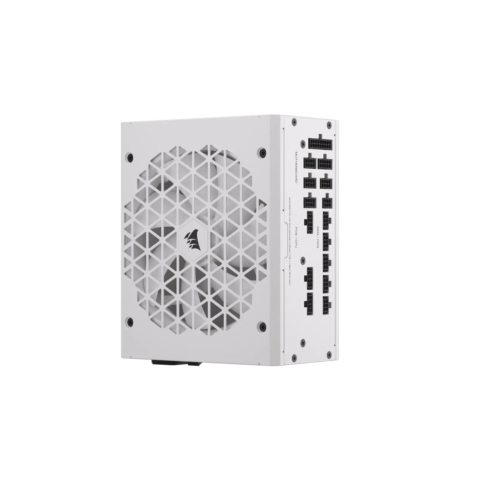 Блок живлення Corsair RM1000x White (CP-9020275-EU) 1000W UA