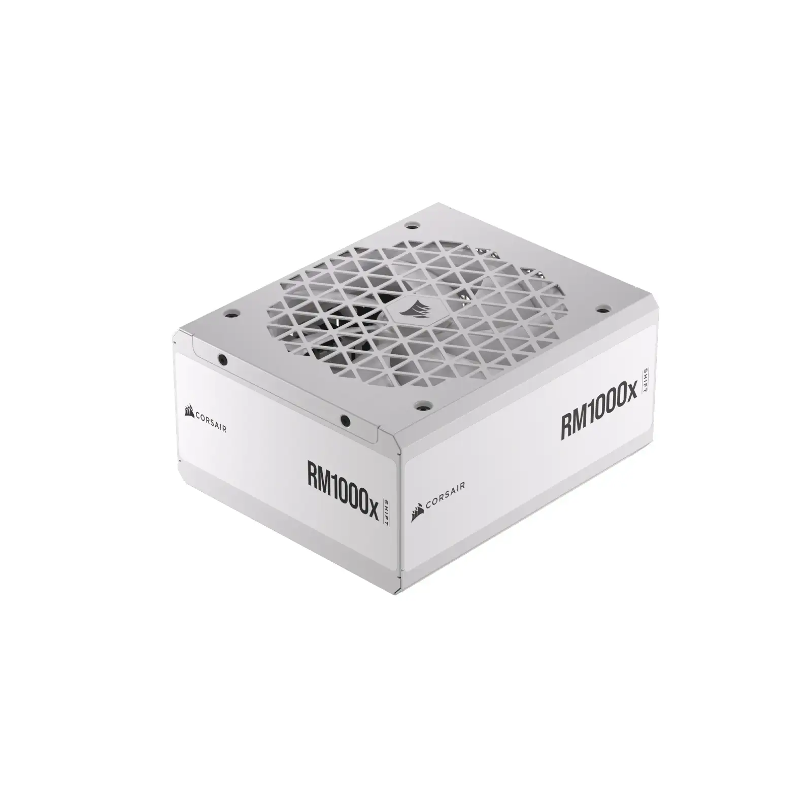 Блок живлення Corsair RM1000x White (CP-9020275-EU) 1000W UA