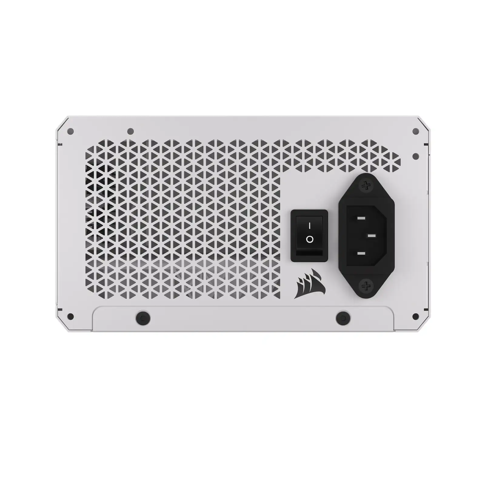 Блок живлення Corsair RM1000x White (CP-9020275-EU) 1000W UA