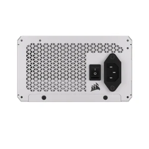 Блок питания Corsair RM1000x White (CP-9020275-EU) 1000W UA