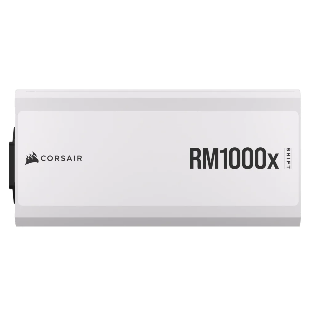 Блок питания Corsair RM1000x White (CP-9020275-EU) 1000W UA
