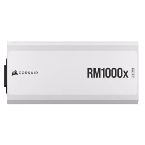 Блок питания Corsair RM1000x White (CP-9020275-EU) 1000W UA