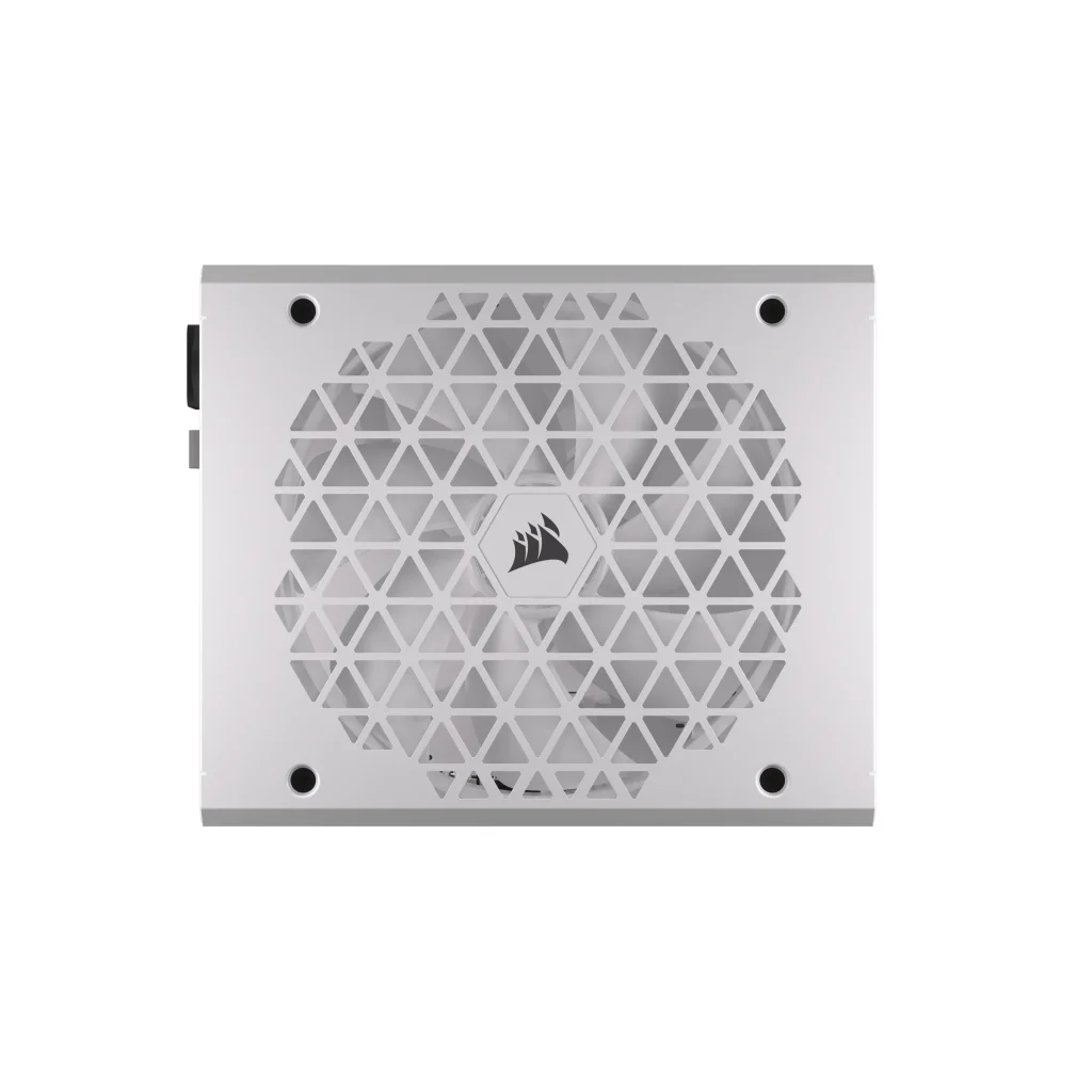 Блок питания Corsair RM1000x White (CP-9020275-EU) 1000W UA