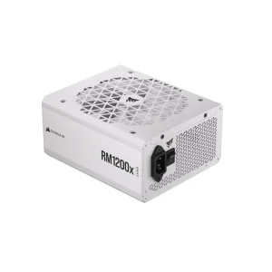 Блок питания Corsair RM1200x White (CP-9020276-EU) 1200W UA
