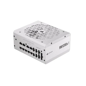 Блок питания Corsair RM1200x White (CP-9020276-EU) 1200W UA