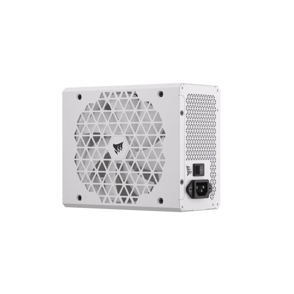 Блок питания Corsair RM1200x White (CP-9020276-EU) 1200W UA