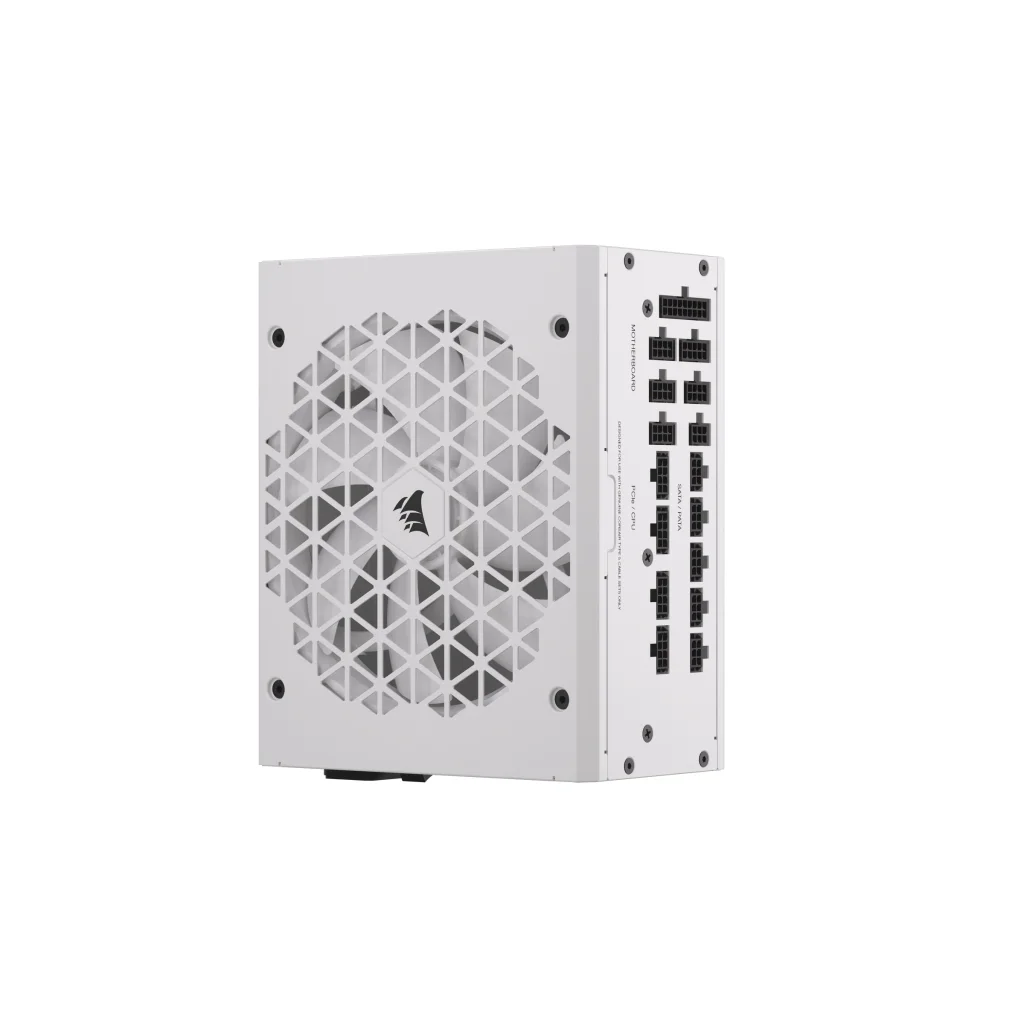 Блок питания Corsair RM1200x White (CP-9020276-EU) 1200W UA