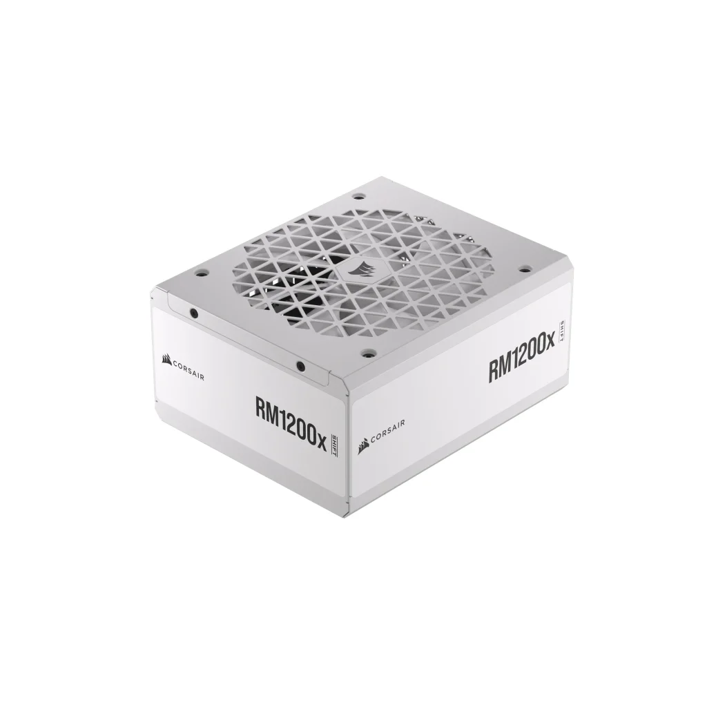 Блок питания Corsair RM1200x White (CP-9020276-EU) 1200W UA