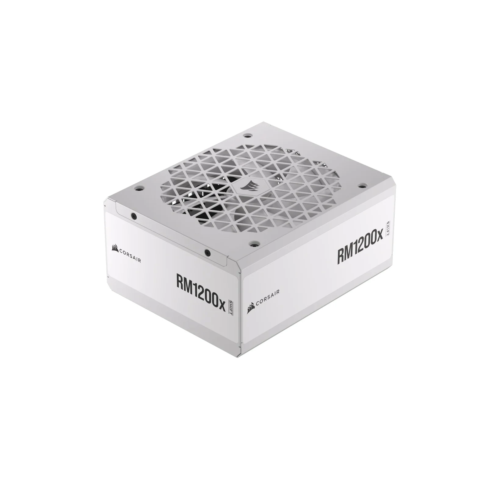 Блок питания Corsair RM1200x White (CP-9020276-EU) UA