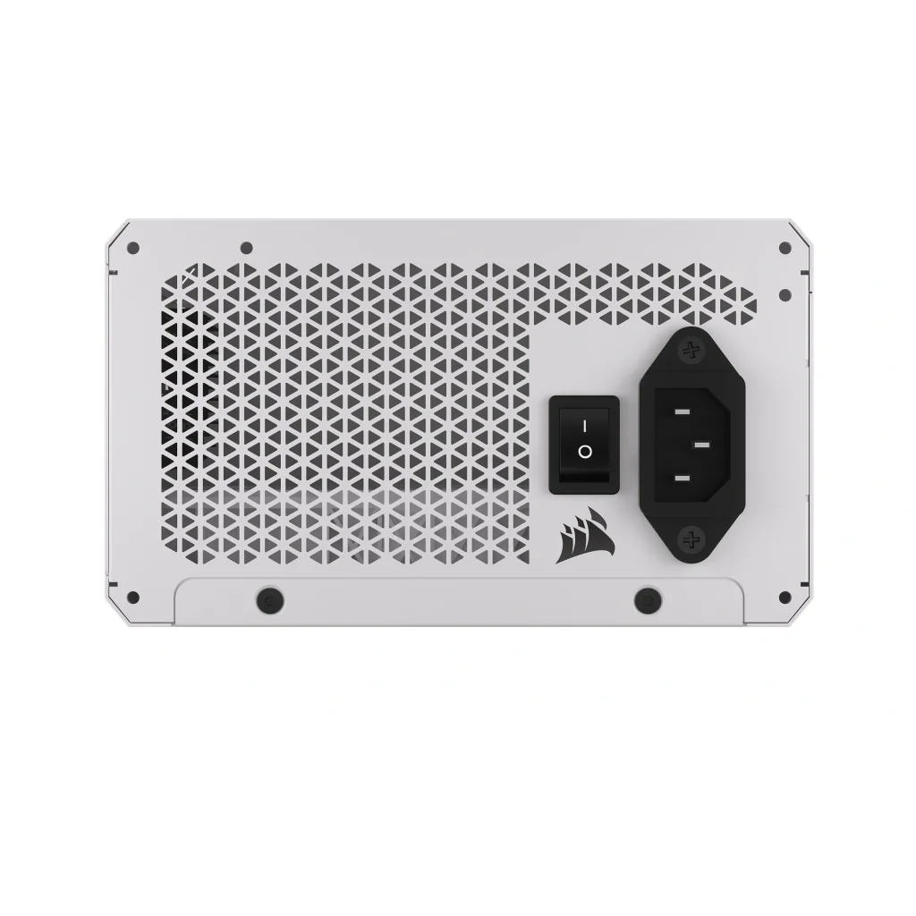 Блок питания Corsair RM1200x White (CP-9020276-EU) 1200W UA