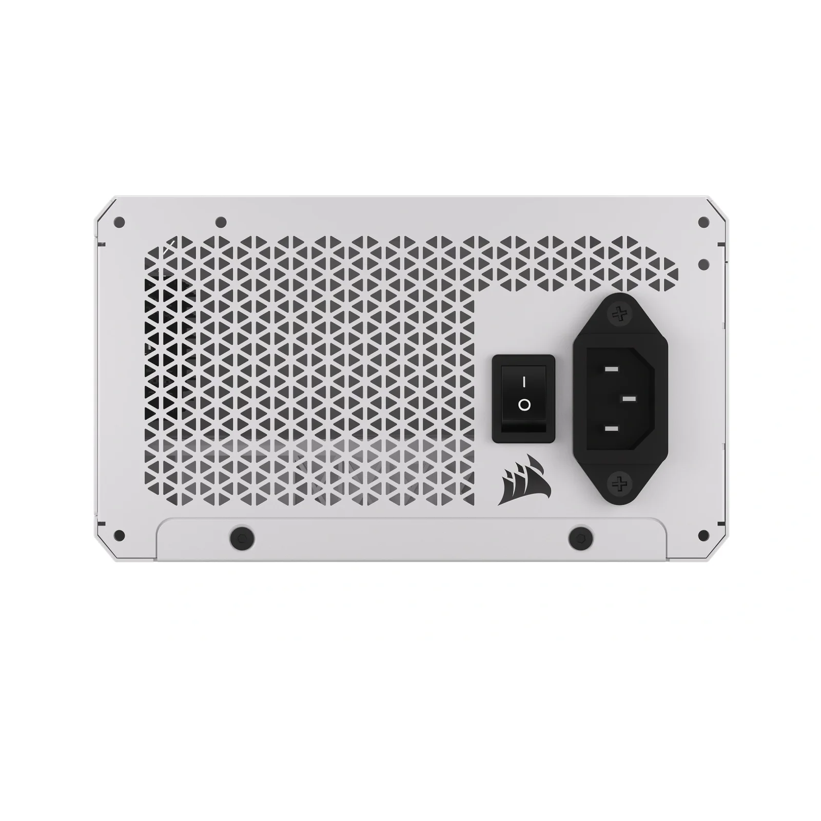 Блок питания Corsair RM1200x White (CP-9020276-EU) UA