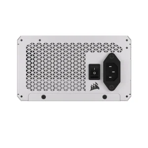 Блок питания Corsair RM1200x White (CP-9020276-EU) 1200W UA