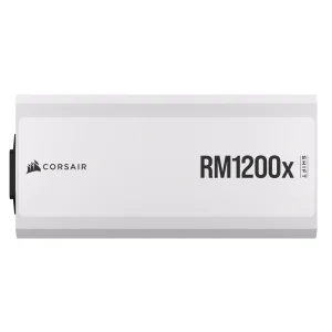 Блок питания Corsair RM1200x White (CP-9020276-EU) 1200W UA