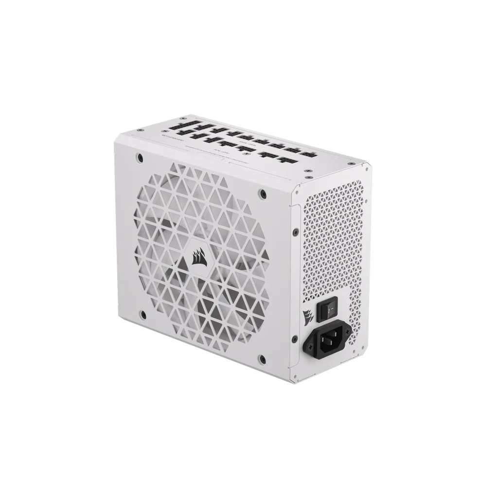 Блок питания Corsair RM1200x White (CP-9020276-EU) 1200W UA