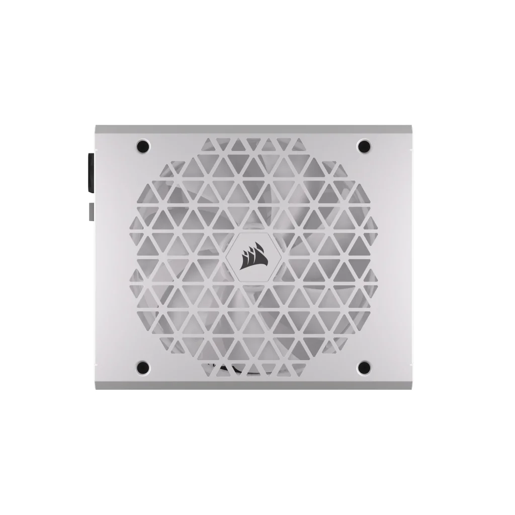 Блок питания Corsair RM1200x White (CP-9020276-EU) 1200W UA
